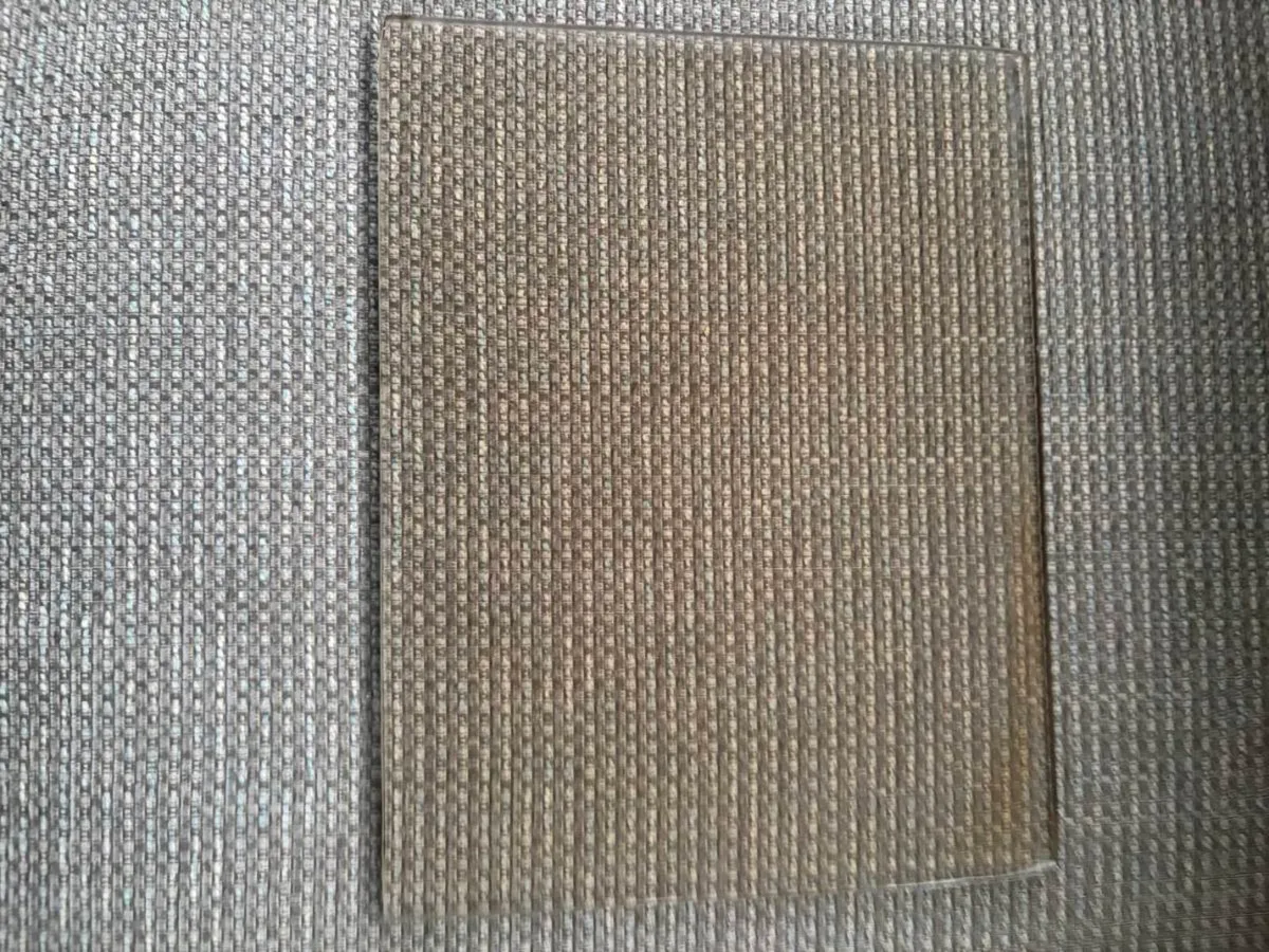 Stanley Oisin replacement glass 5mm - Image 1
