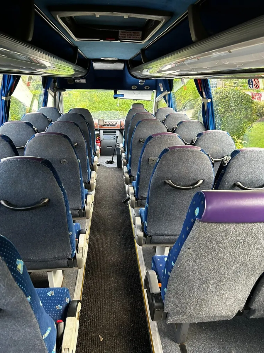 Mercedes-Benz Vario 2006 - Image 3