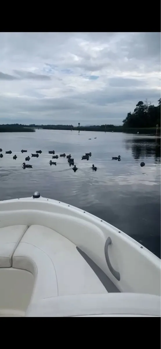Bayliner 175 Boat - Image 3
