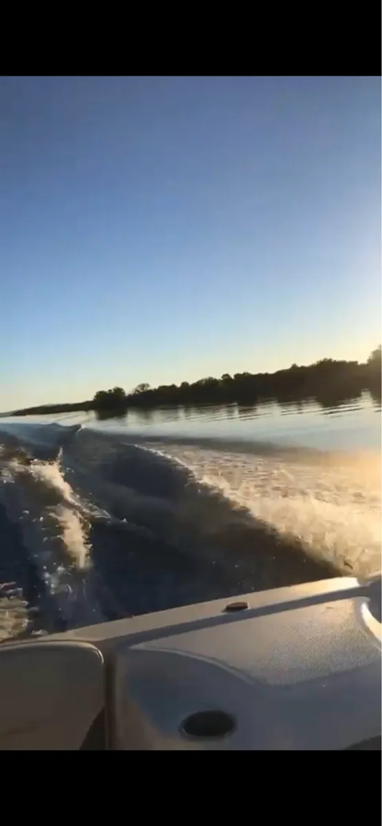 Bayliner 175 Boat - Image 4