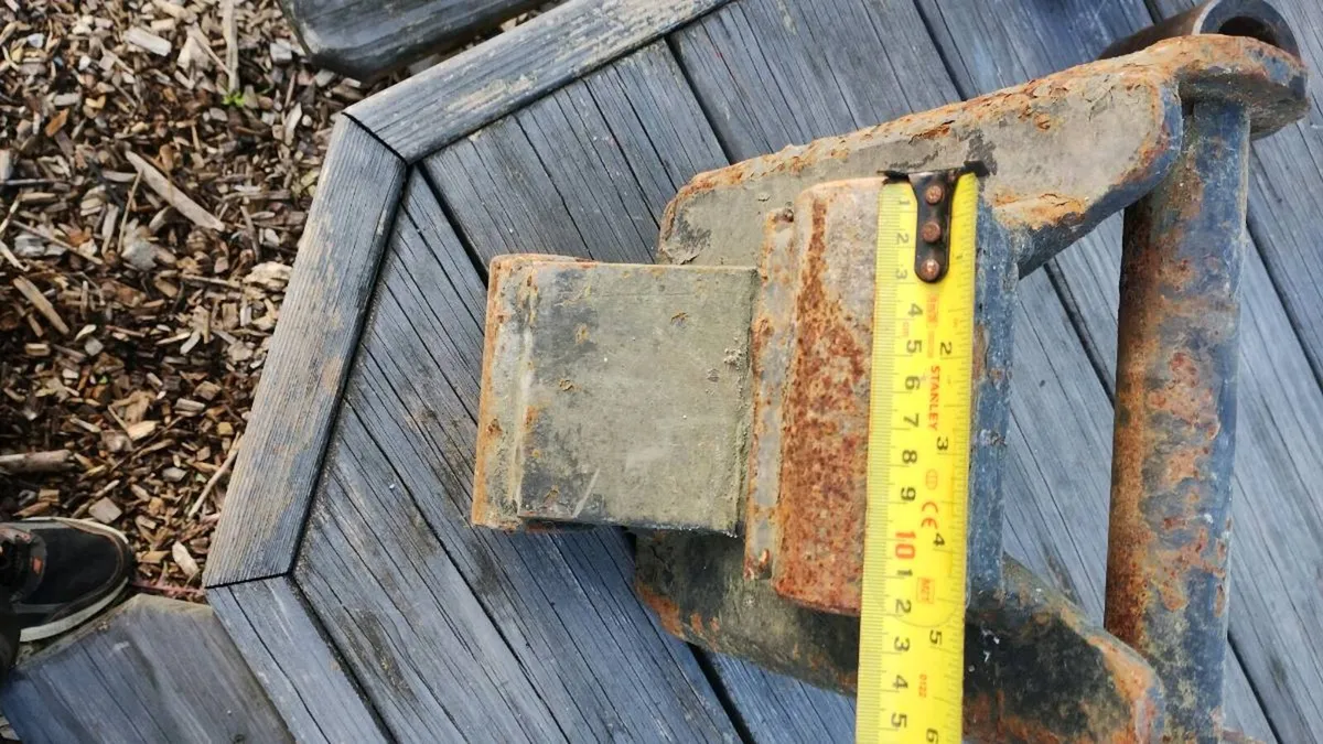 mini digger parts - Image 3