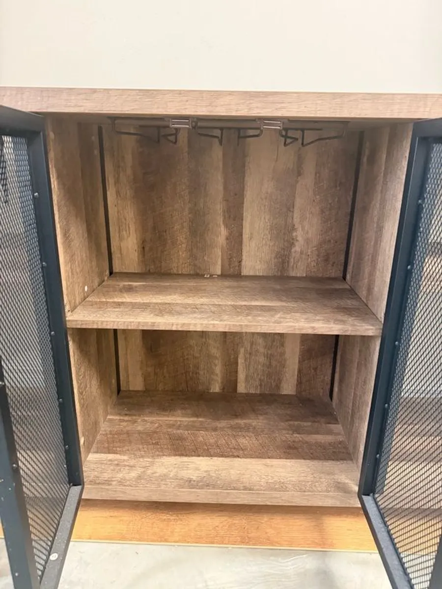 Sideboard / Credenza - Image 2
