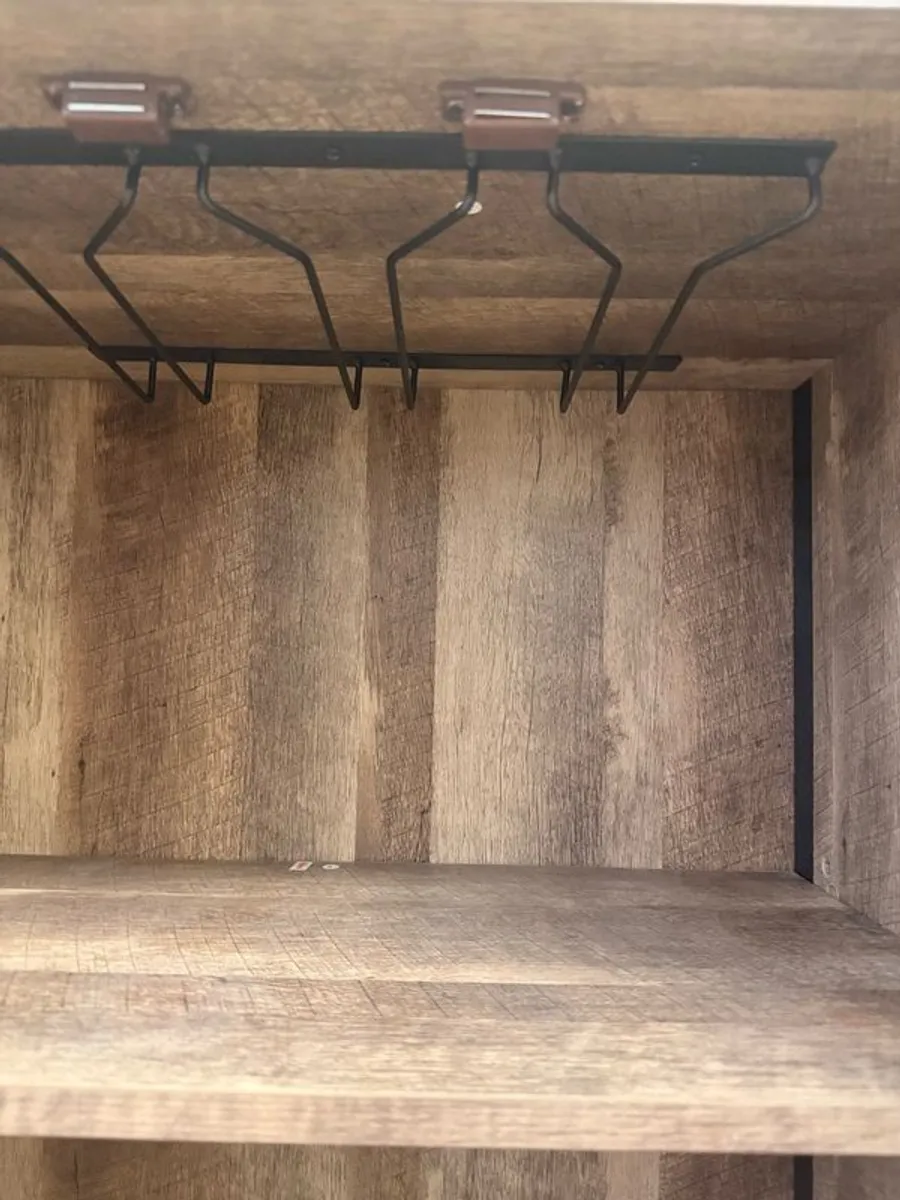 Sideboard / Credenza - Image 3