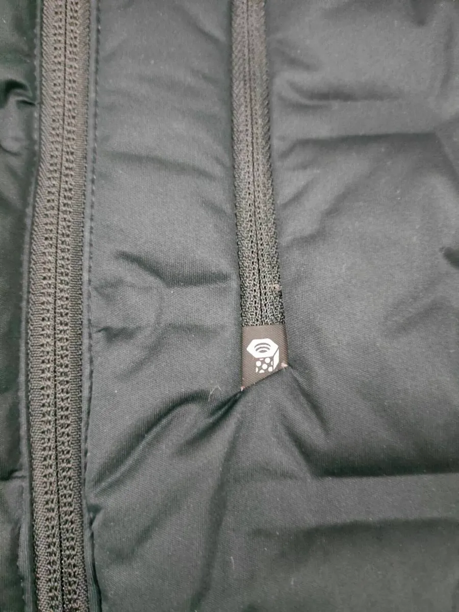 Mountain Hardwear Stretchdown Puffer Jacket Mens S - Image 3