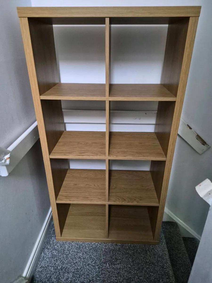 Ikea kallax - Image 1
