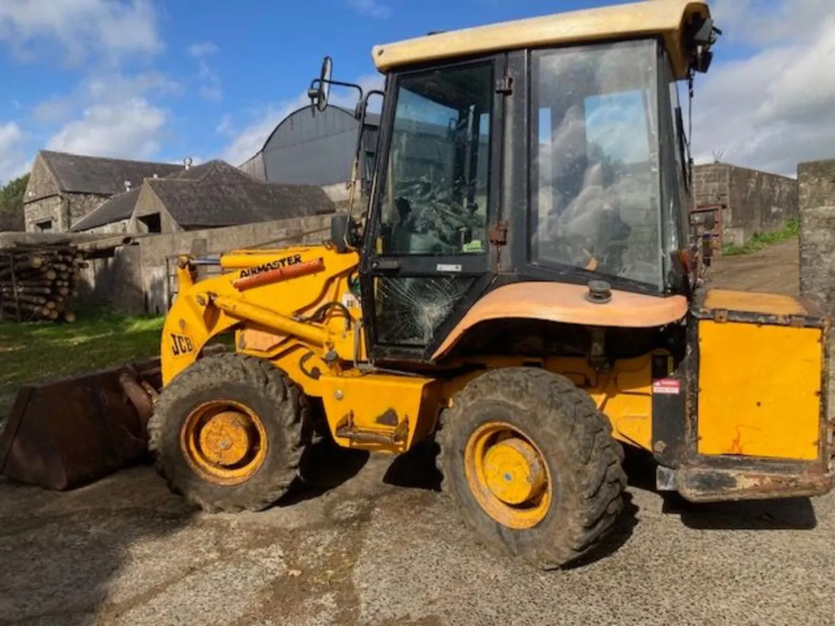 JCB Other 2001 - Image 2