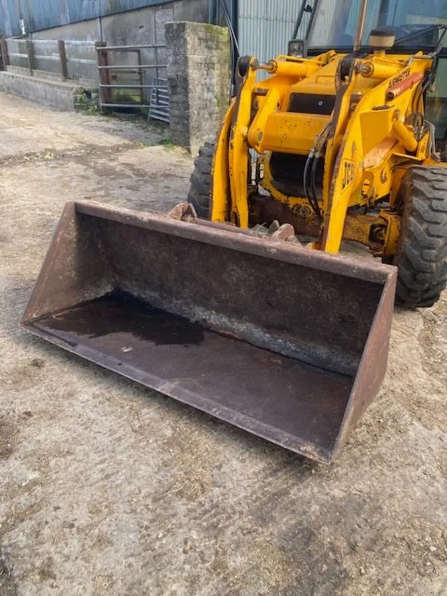 JCB Other 2001 - Image 3