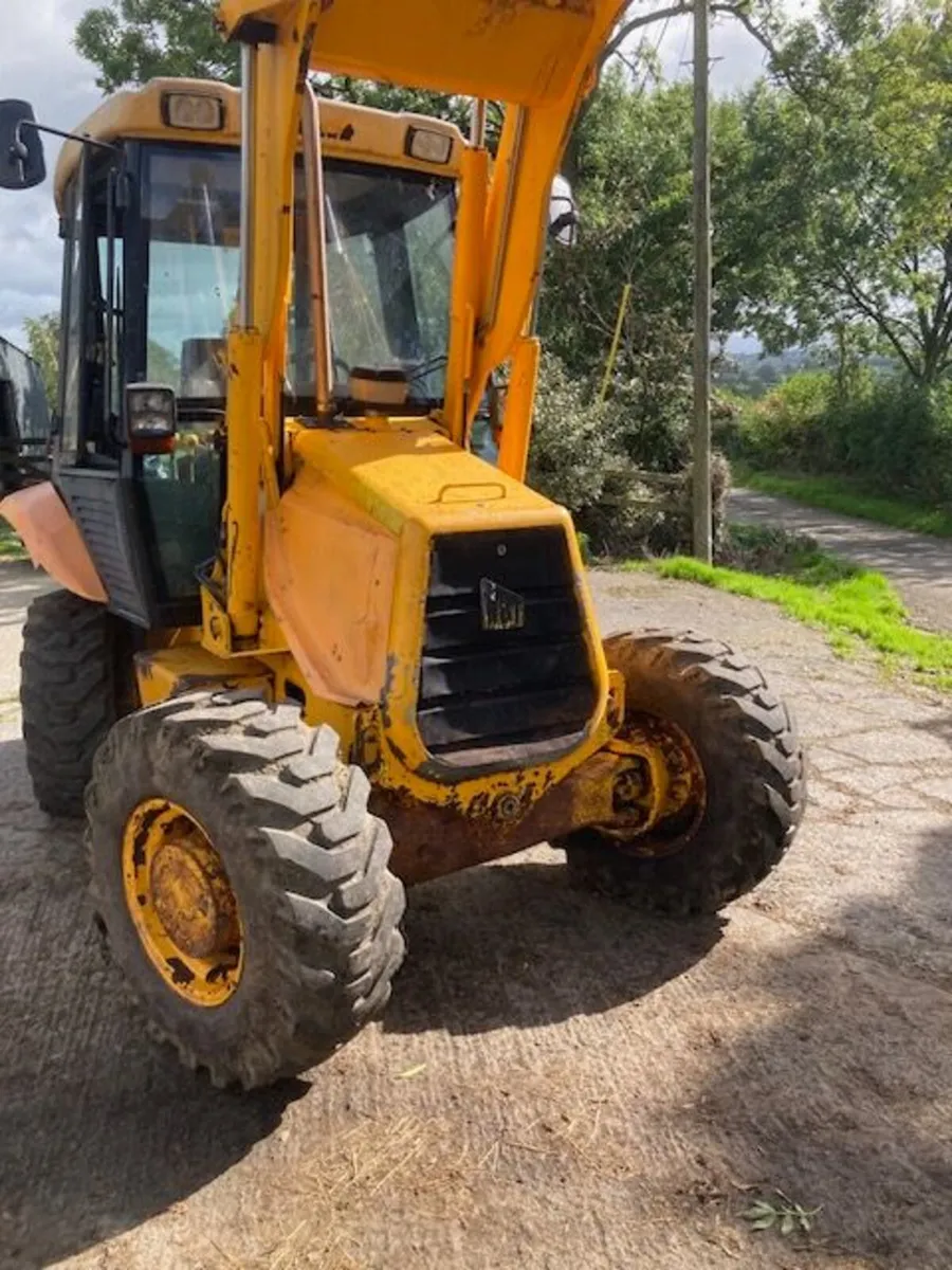 JCB Other 2001 - Image 4
