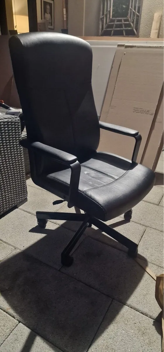 Office chair - Image 3