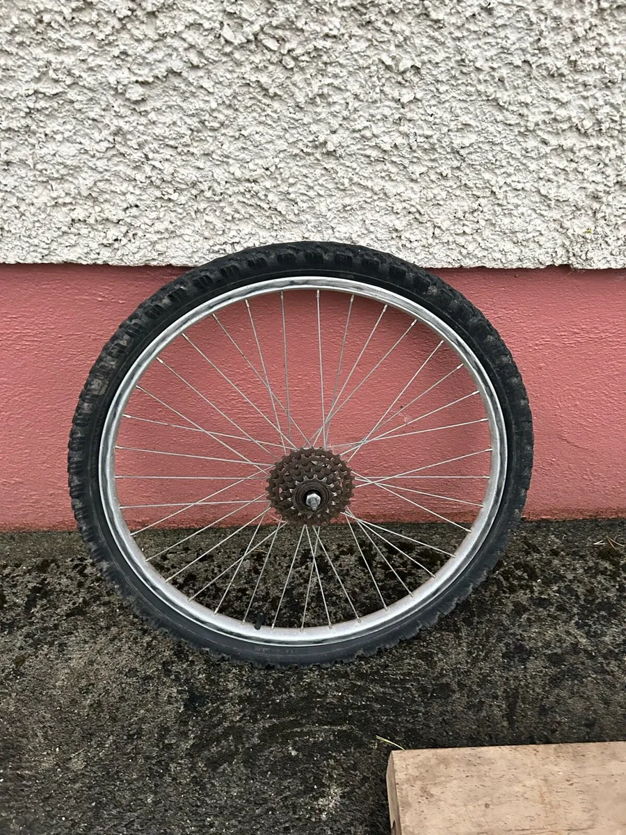 Bike - Image 4