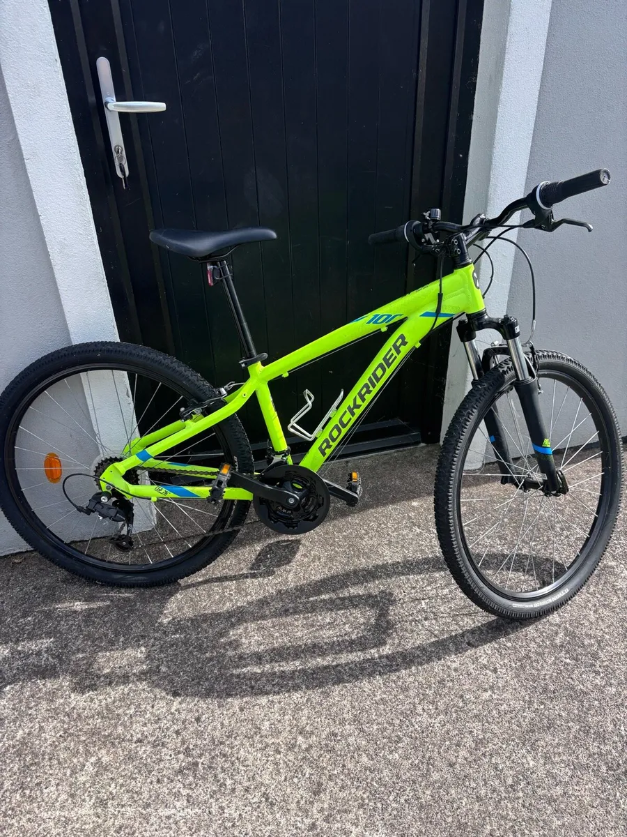 Mountain bike 21” , 21 gears