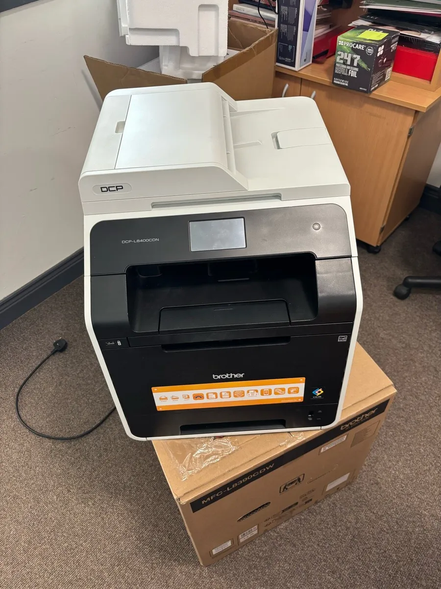 Printer