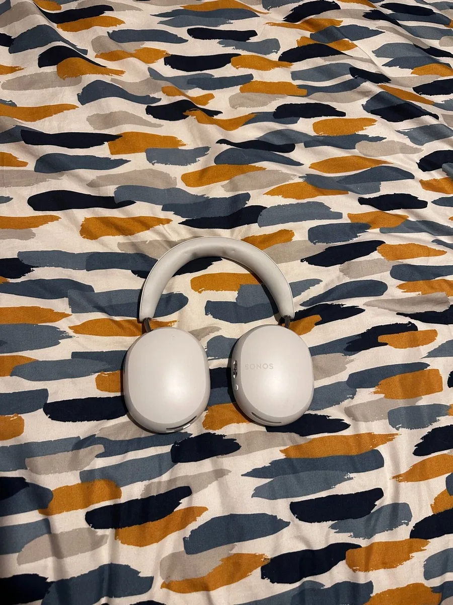 Sonos Ace Headphones - Image 1