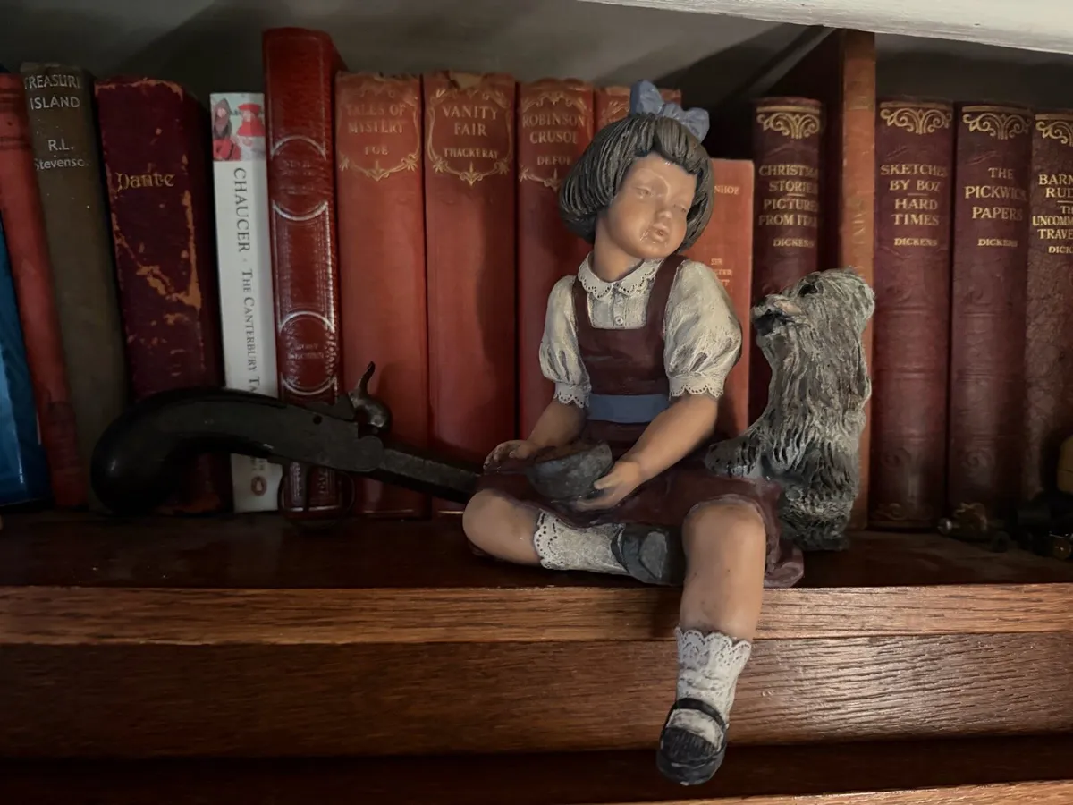 Vintage antique and collectible - Image 4