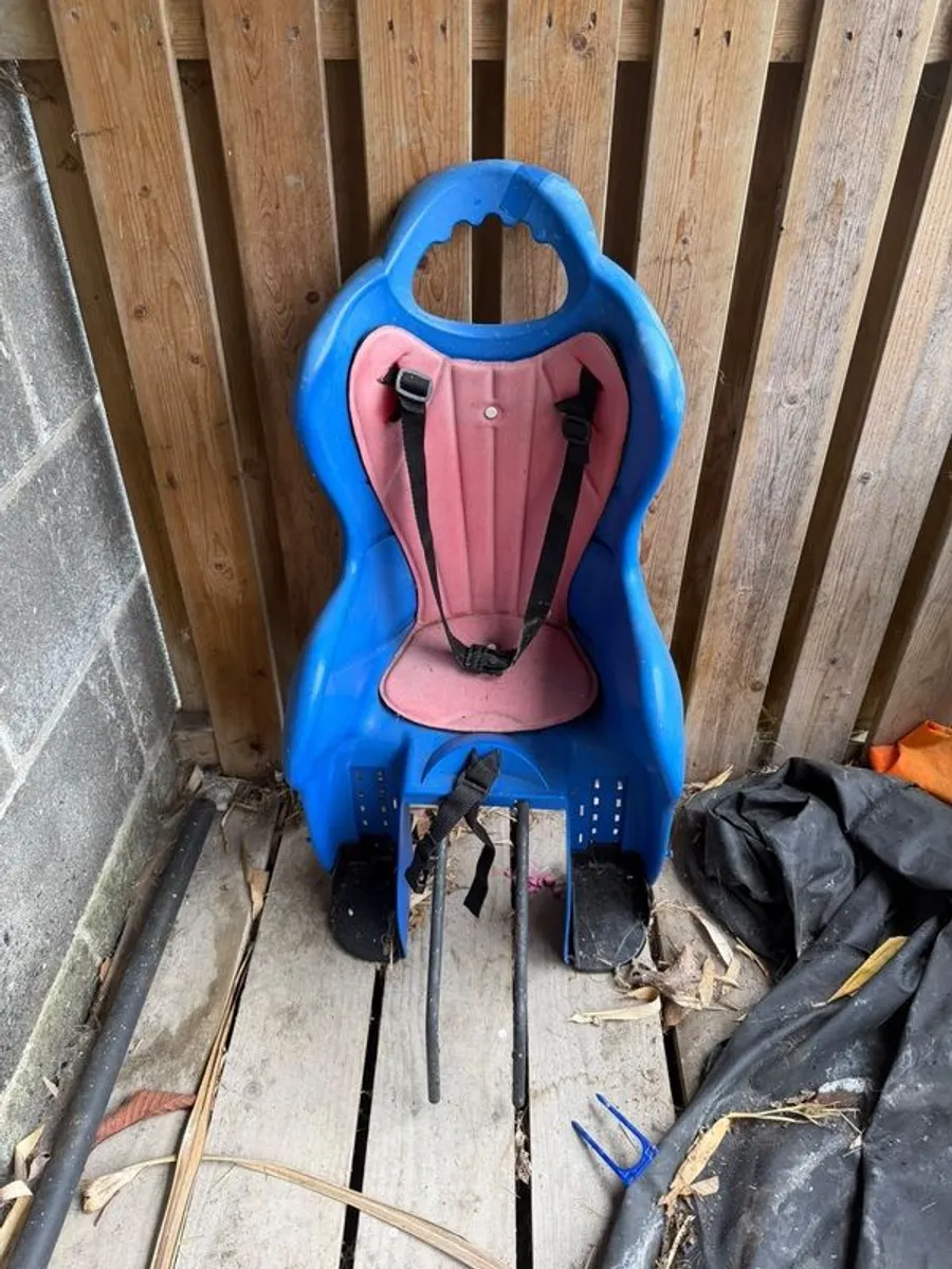 child bike - Image 1