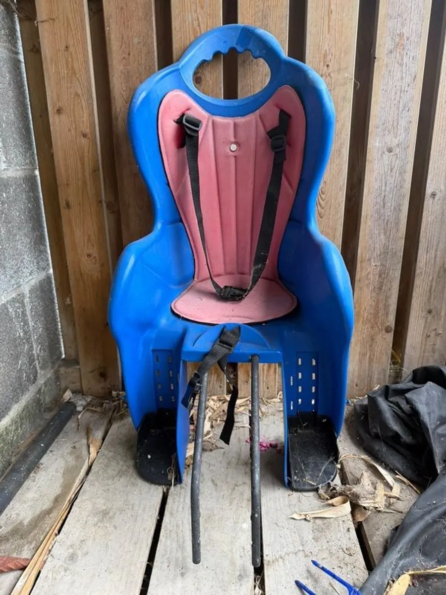 child bike - Image 2