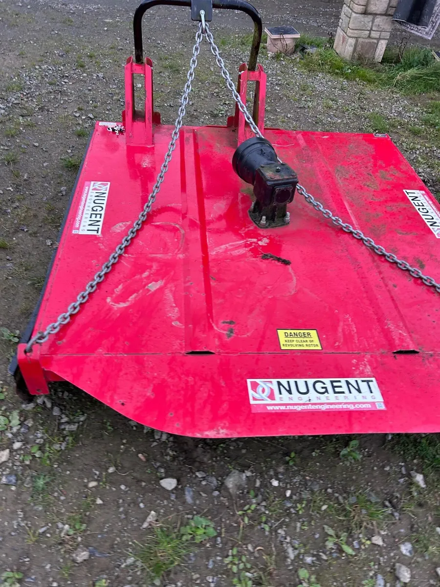 Topper - Image 1