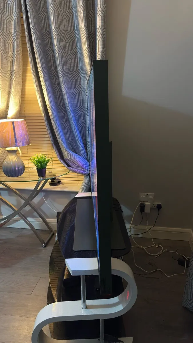 65” Green Sky Glass TV - Image 2
