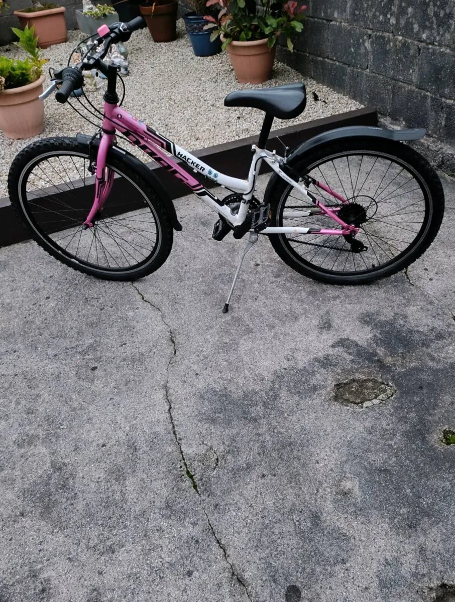 Child's Bike - Image 1