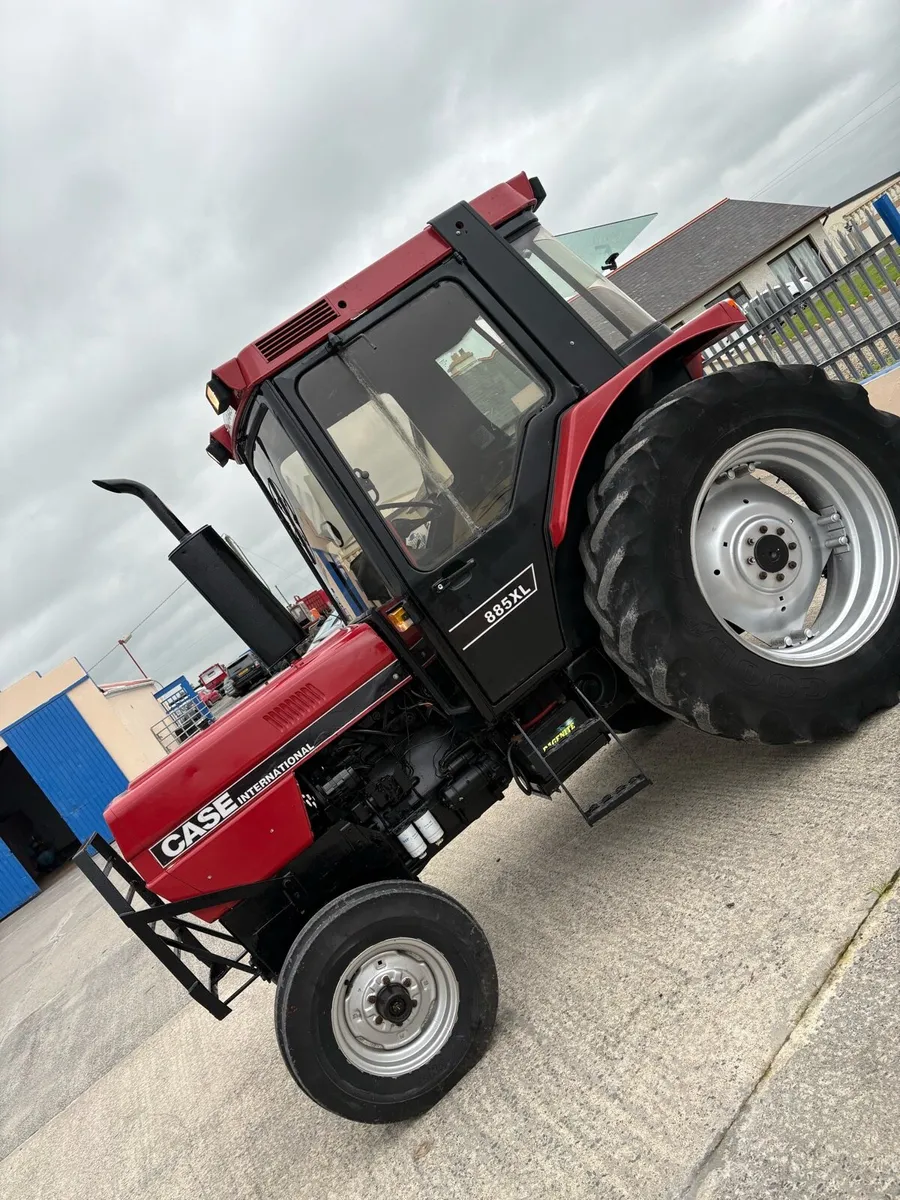 Very Clean 885XL - Image 2