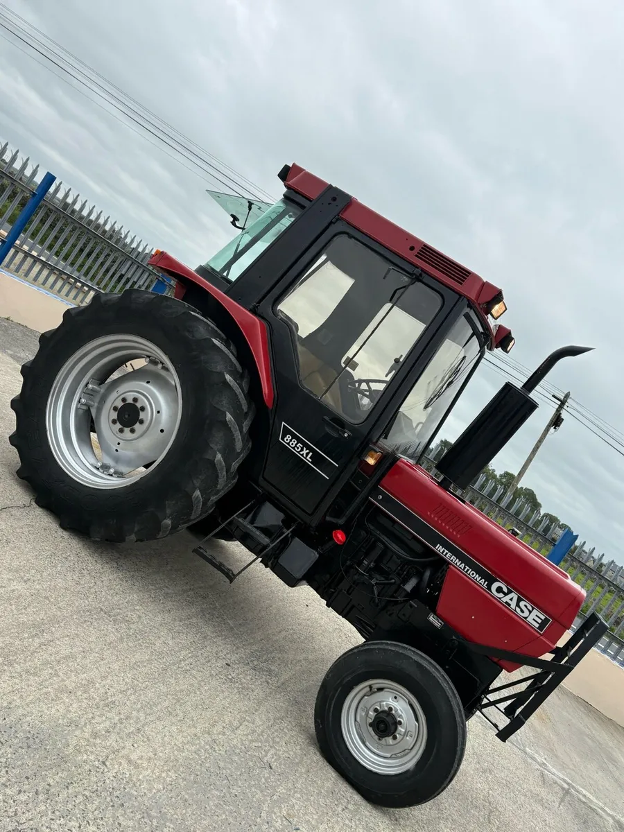 Very Clean 885XL - Image 3