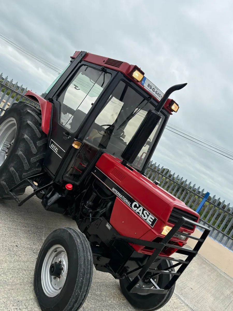Very Clean 885XL - Image 1
