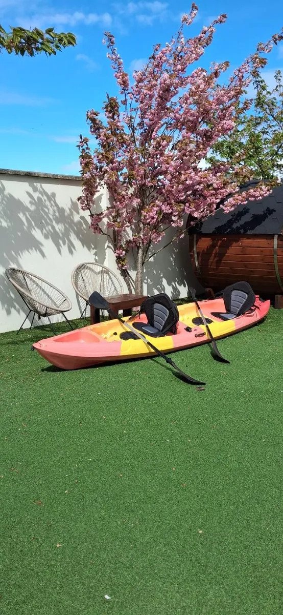 Double Kayak - Image 3