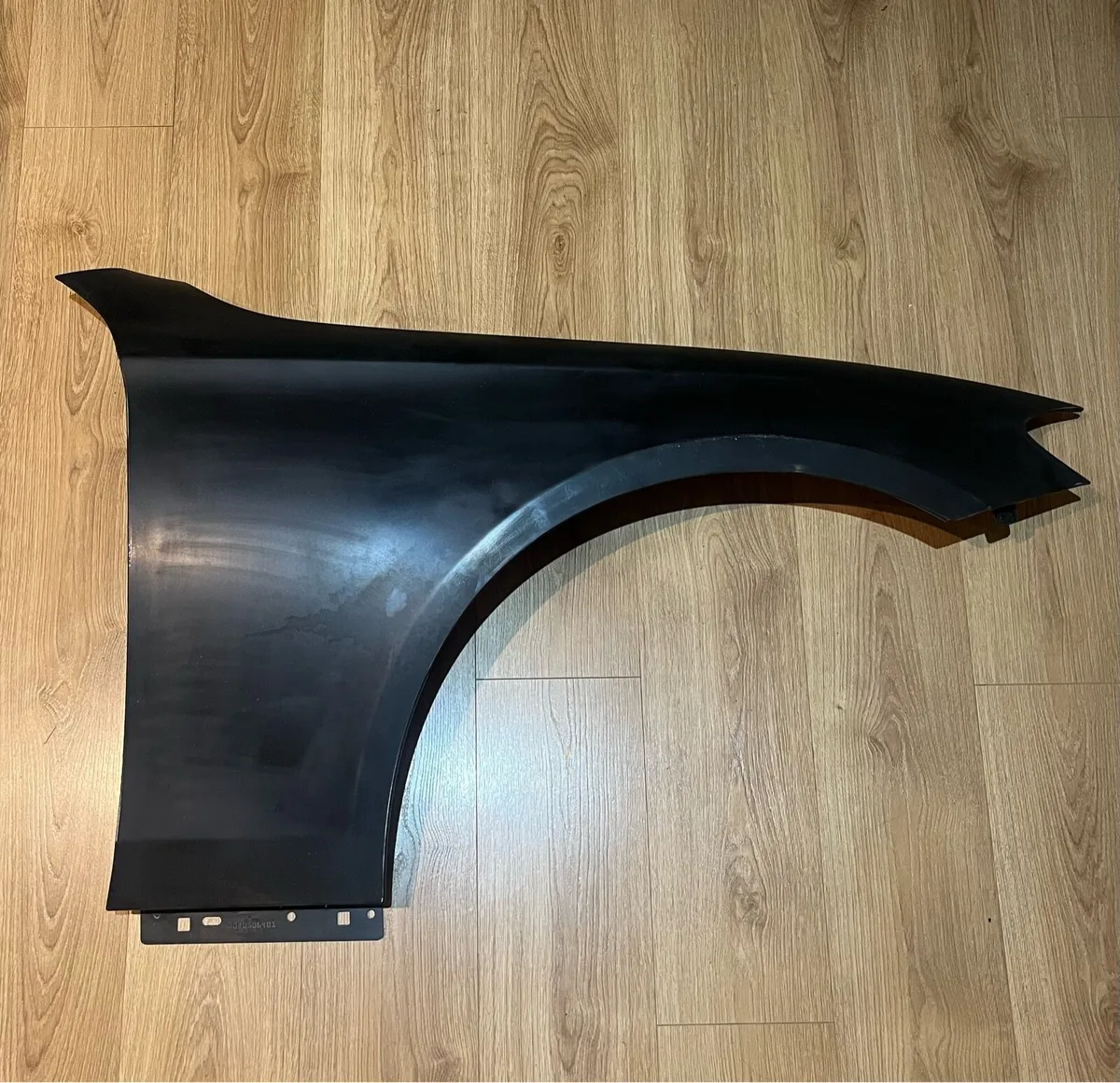 Genuine Mercedes-Benz W213 E-Class Front Fender - Image 1