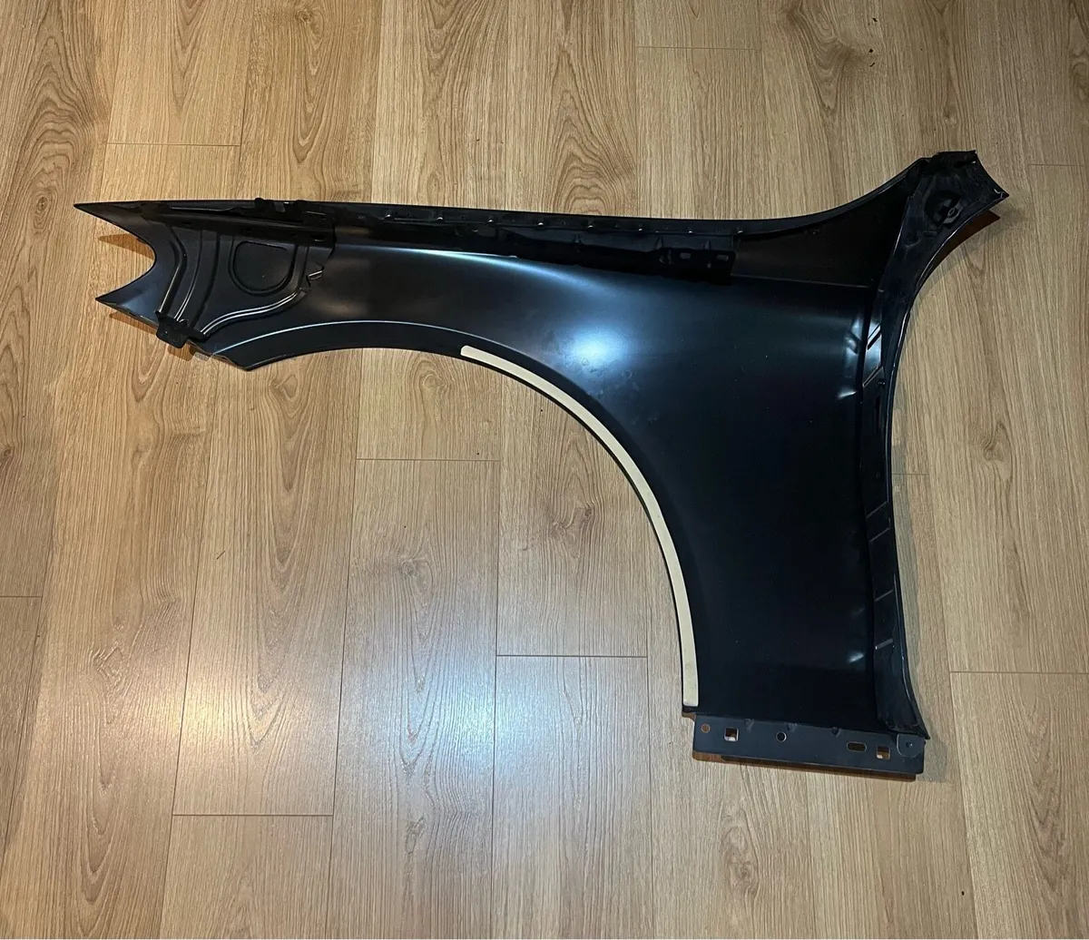 Genuine Mercedes-Benz W213 E-Class Front Fender - Image 2