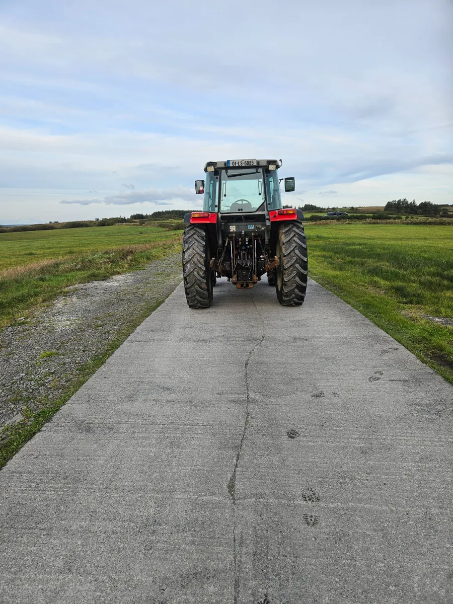 Massey Ferguson 4360 - Image 4