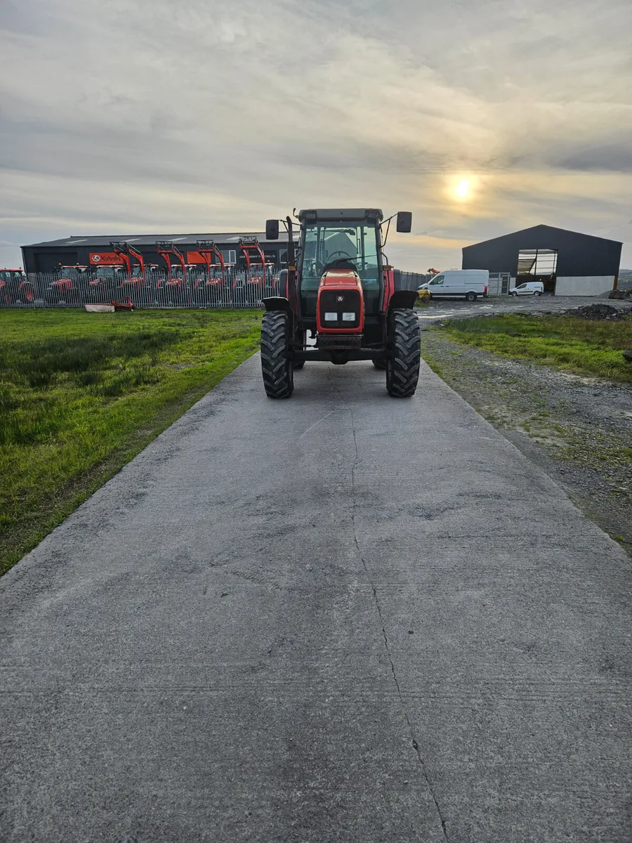 Massey Ferguson 4360 - Image 2