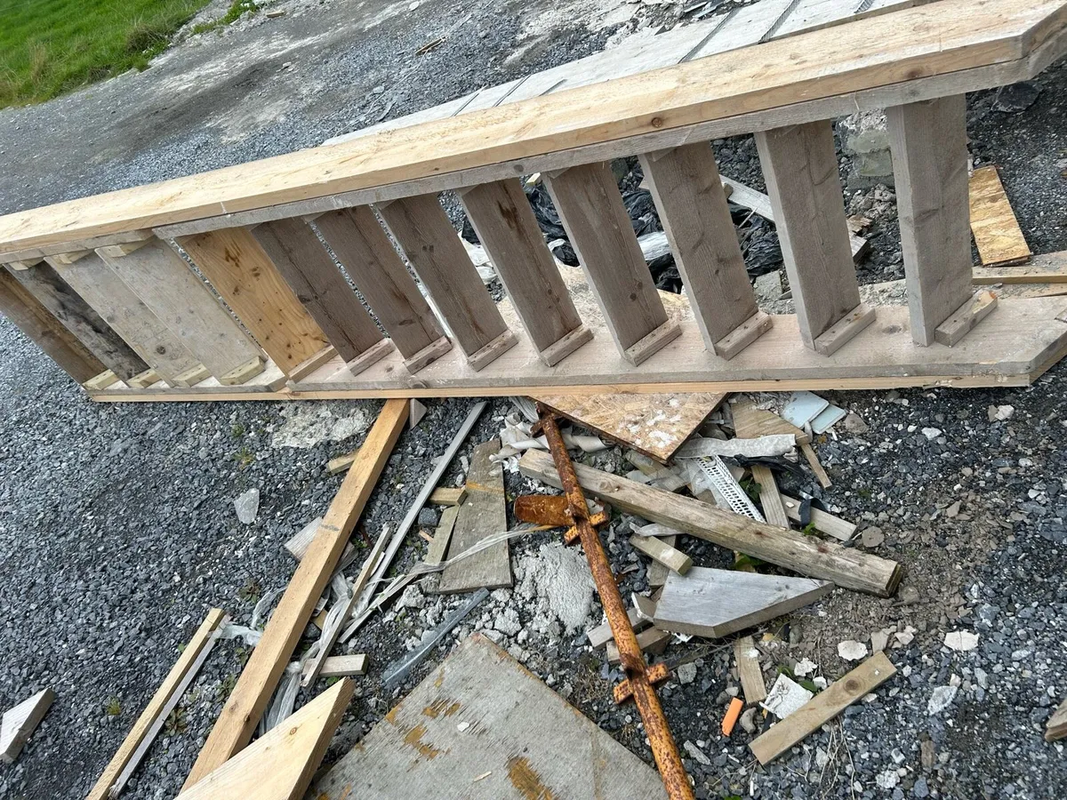 Builder stairs - Image 2