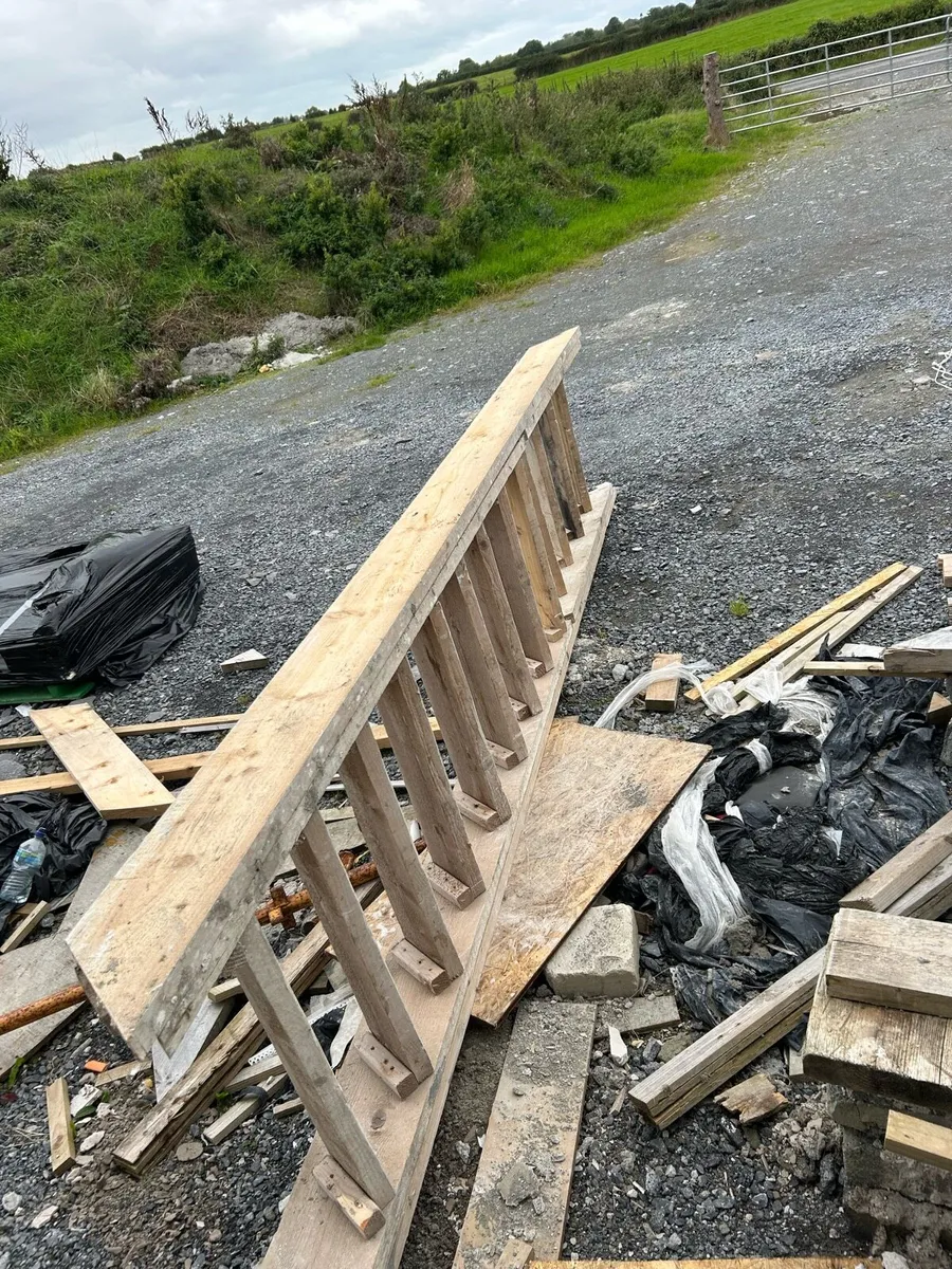 Builder stairs - Image 3