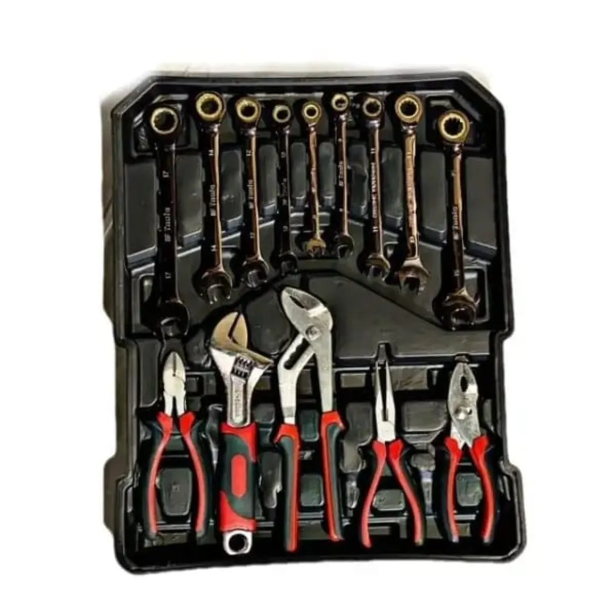 🧰 Brand New 599 Piece Tool Suitcase – €120 🧰 - Image 4