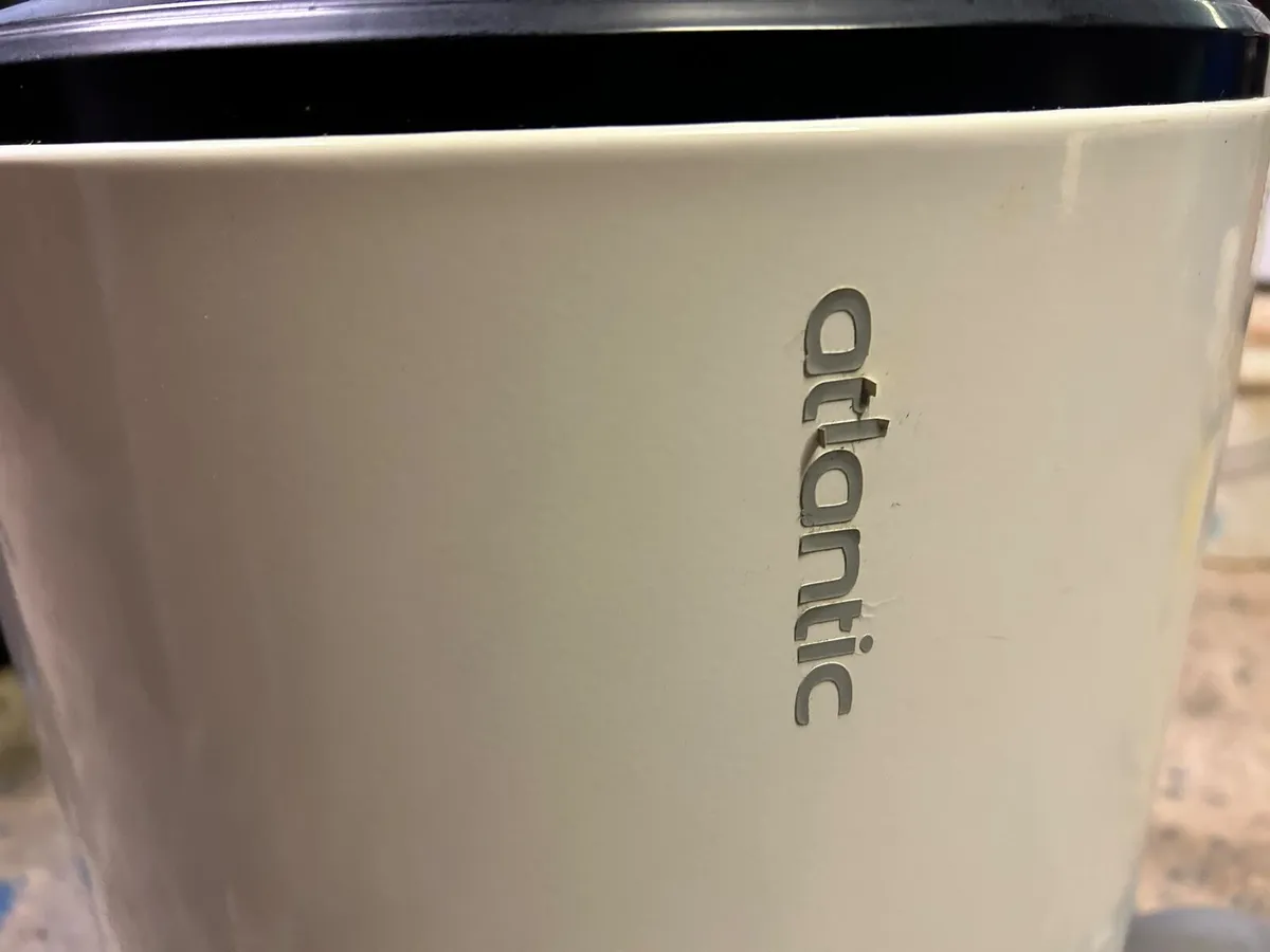 30l Atlantic water heater - Image 2