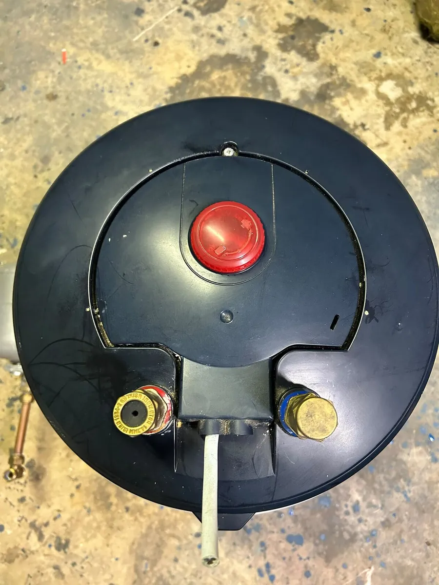 30l Atlantic water heater - Image 3