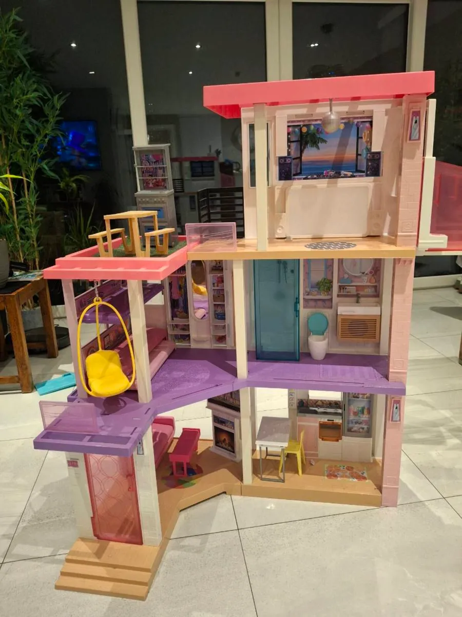 Barbie Dreamhouse - Image 2