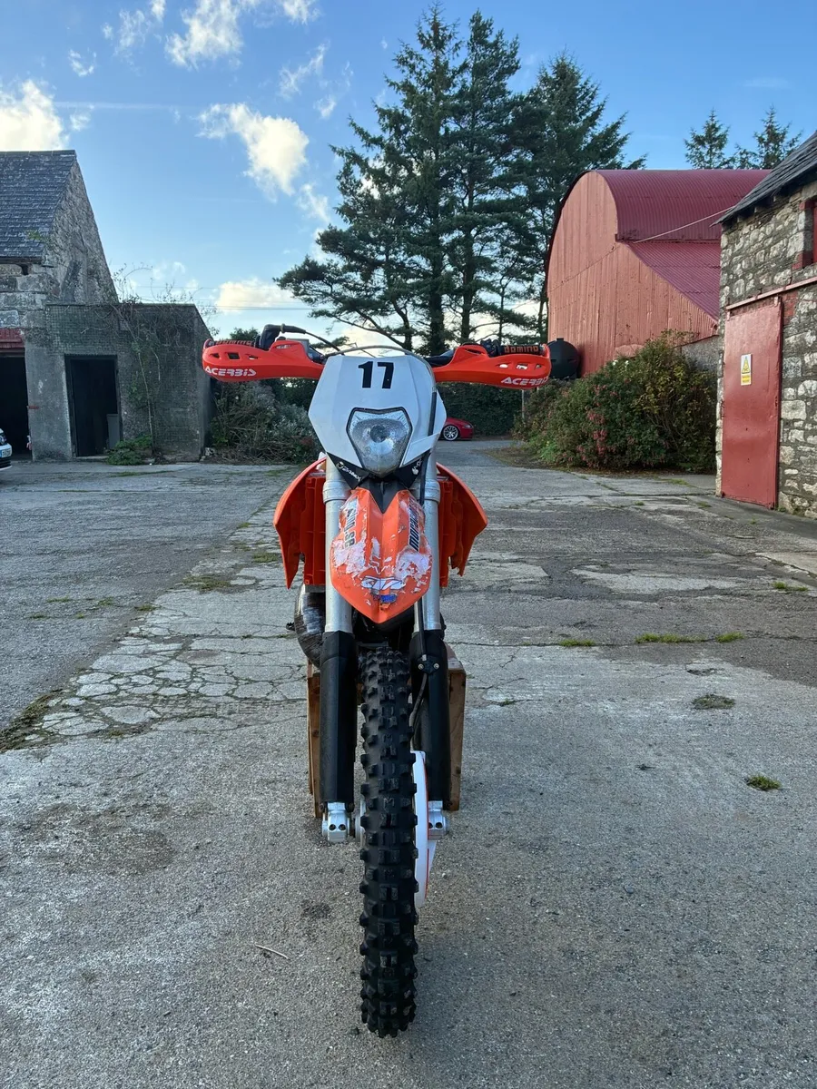 Ktm 300exc 2013 - Image 3