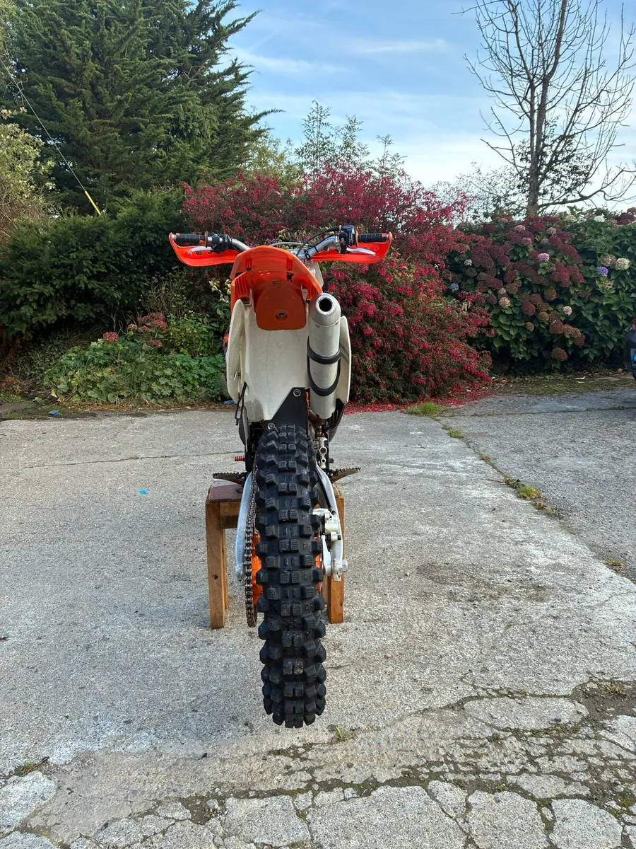 Ktm 300exc 2013 - Image 4