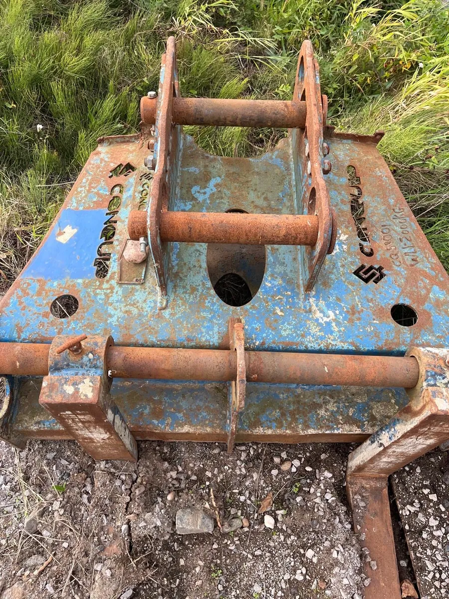 Digger forks - Image 3