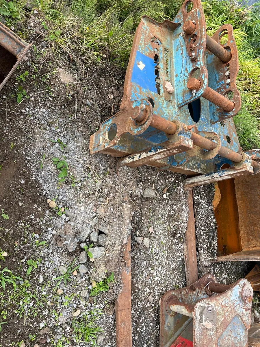 Digger forks - Image 4
