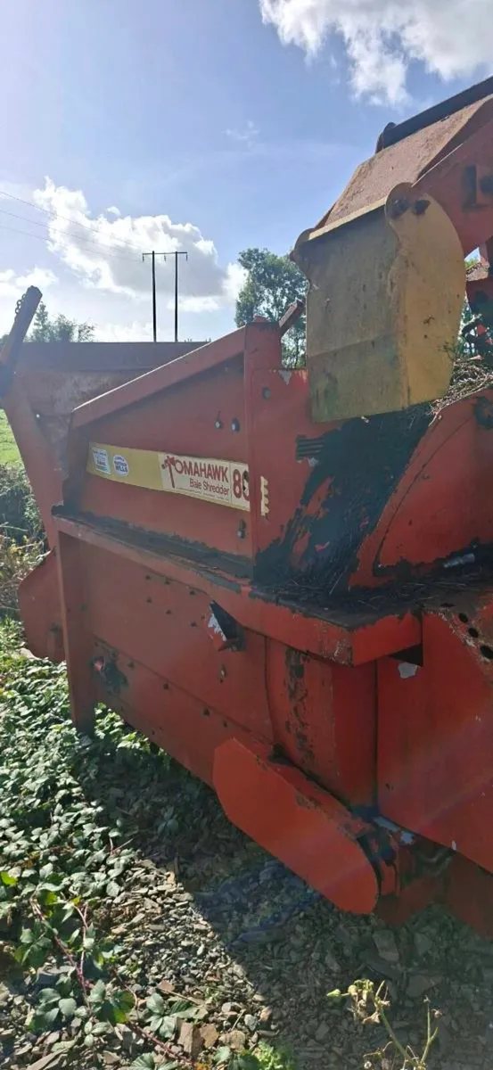 Straw blower - Image 4