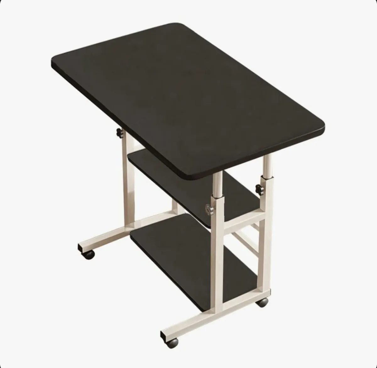 Small computer desk - Image 2