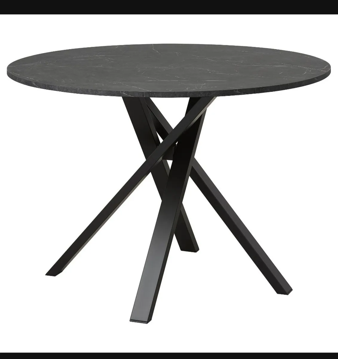 Dinning table from ikea - Image 1