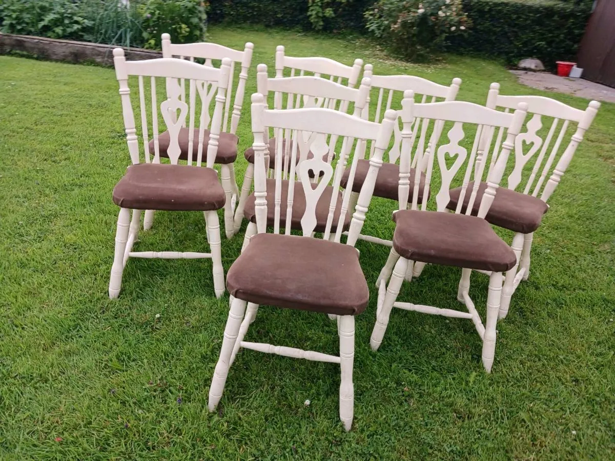 Chairs - Image 1