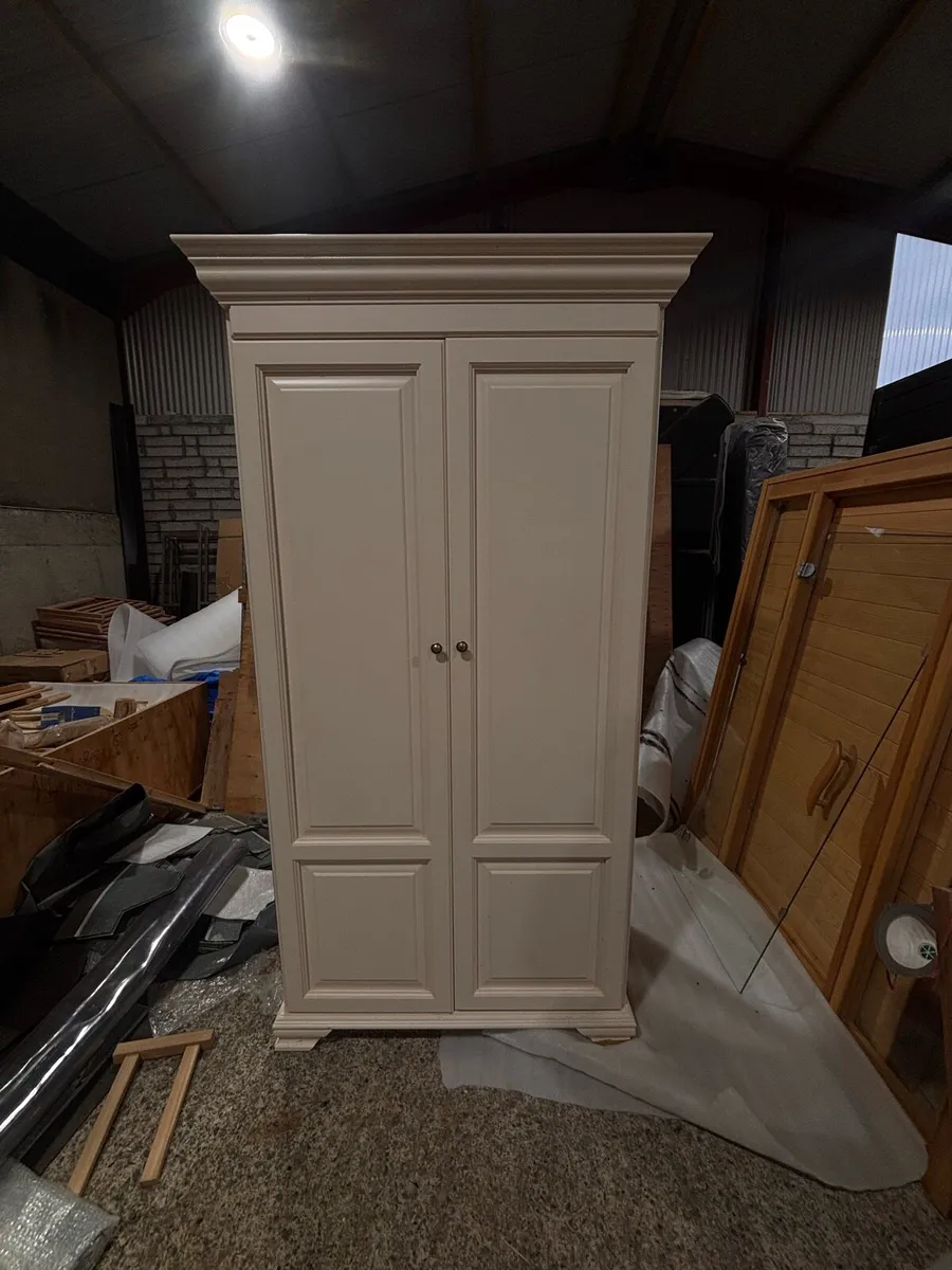 Wardrobe - Image 1