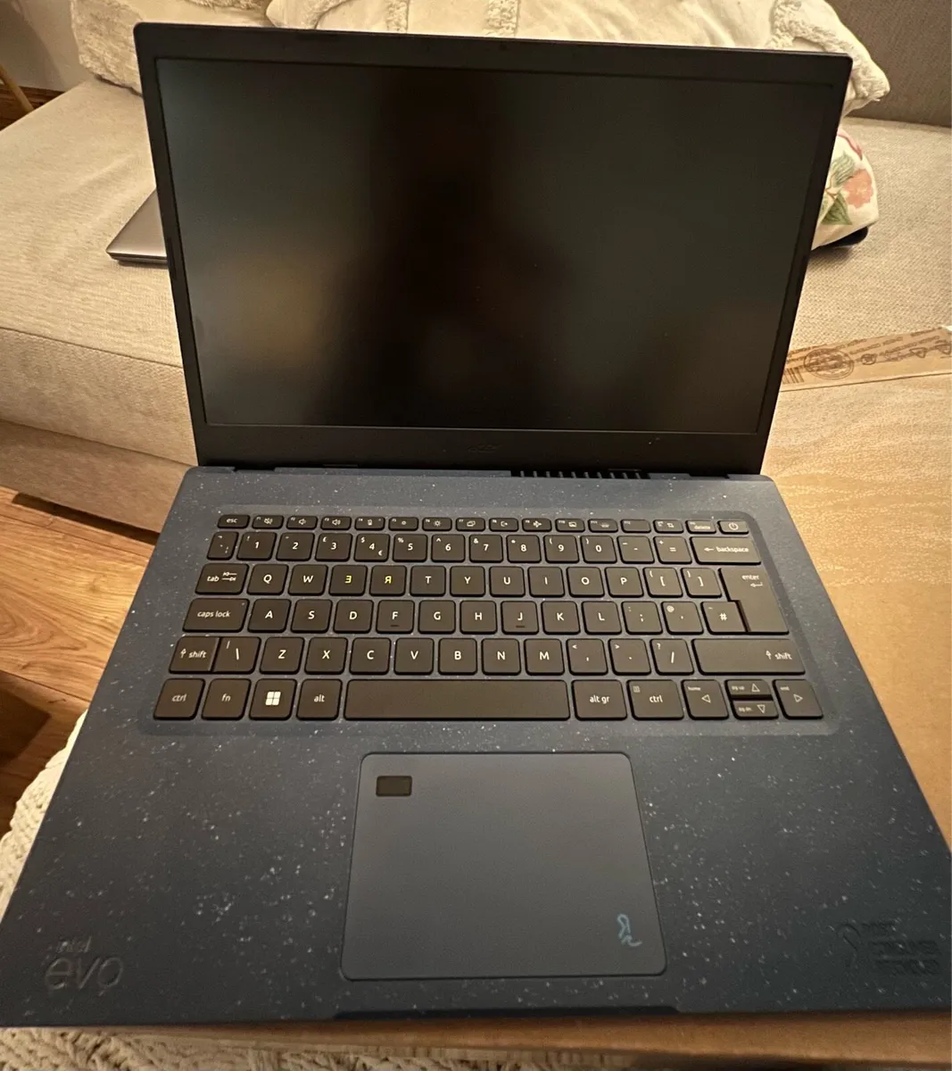 Acer Aspire Vero i7 | 16GB RAM, 1TB SSD | LIKE NEW - Image 3