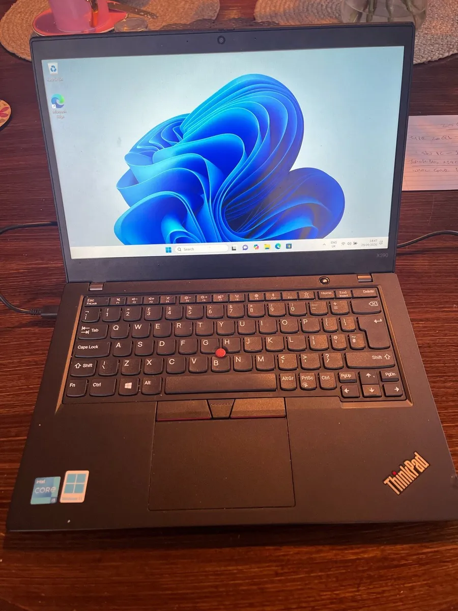 Lenovo ThinkPad