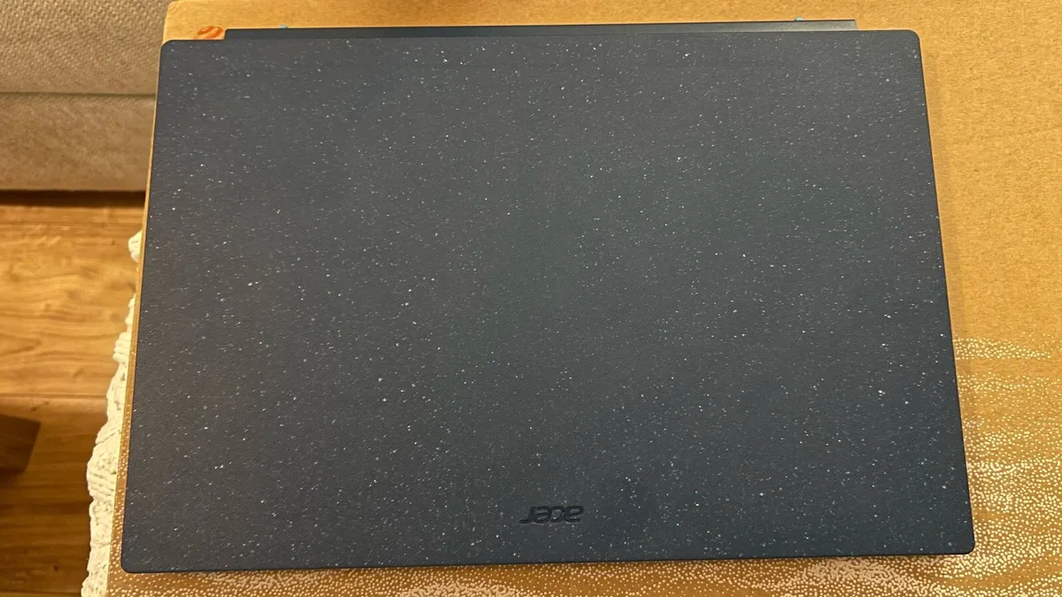 Acer Aspire Vero i7 | 16GB RAM, 1TB SSD | LIKE NEW - Image 4