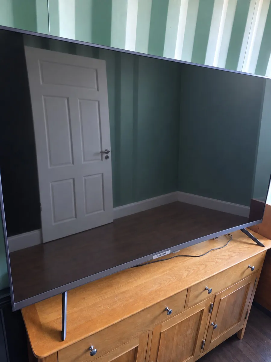 65" 4K TV - Image 2